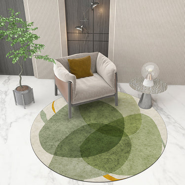 Spectrum Rug