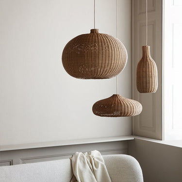 Suzuki Pendant Light