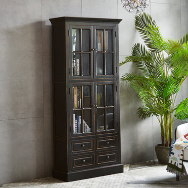 Dupon Hutch
