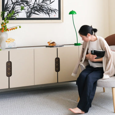 Wellington Sideboard