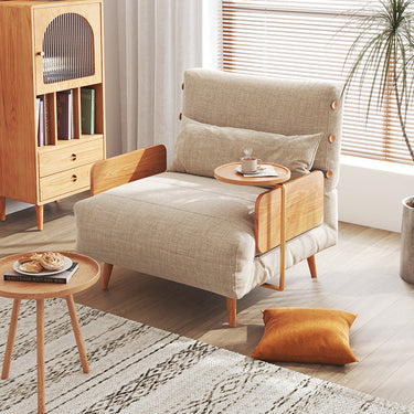 Foldable Sofa Bed