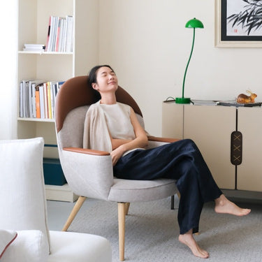Wellington Chair