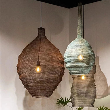 Kenzo Pendant Light