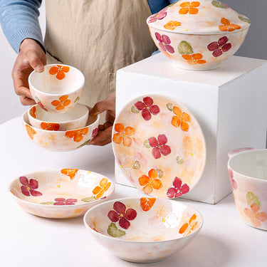 せとやき Plate