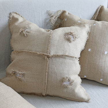 Ramie Cushion Cover