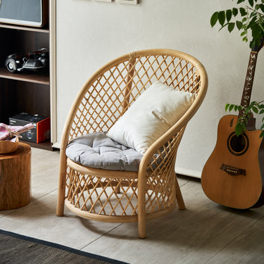 Botan Lounge Chair