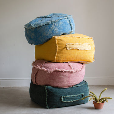 Jeans Ottoman