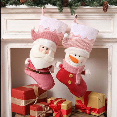 Christmas Stocking