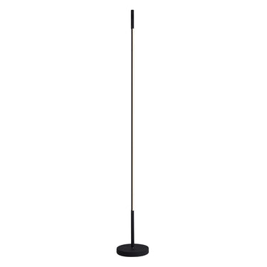 Minimalist Floor Lamp - Adjustable 3 Light-Temperatures