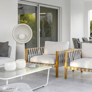 Kenji Floor Lamp