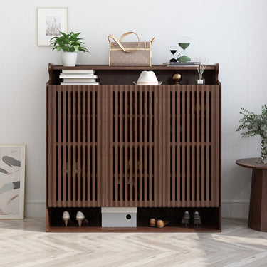 Cloture Shoe Cabinet