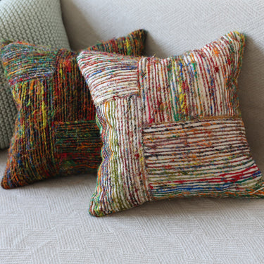 Pomelo Cushion