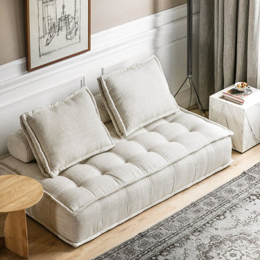 Asiades Modular Sofa