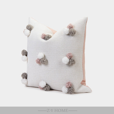 Bunny Cushion