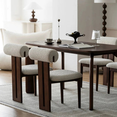 Bardot Dining Chair