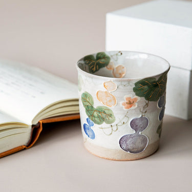 せとやき Setoware Mug