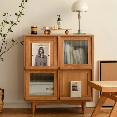 Suzuki End Table