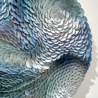 Le Lac - Leather Craft Art