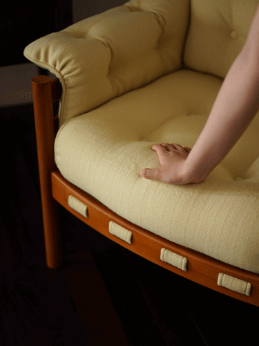 Marco Lounge Chair