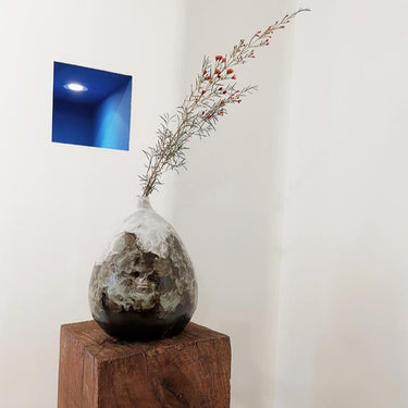 さんすい Vase