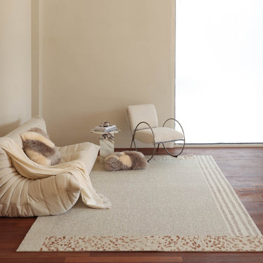 Alpes Wool Rug