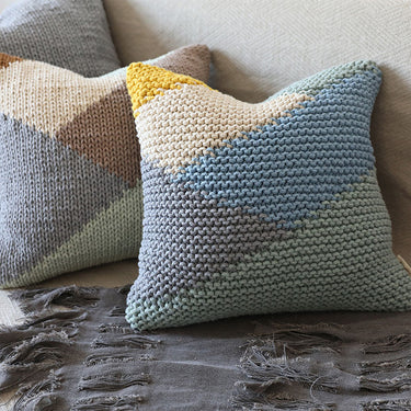 Loop Cushion Cover