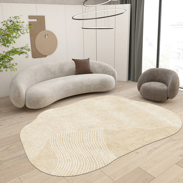 Alamia Rug