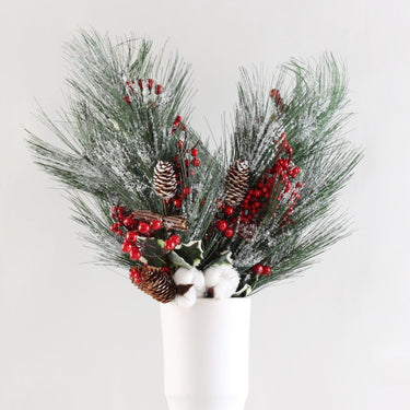 Christmas Tree Picks