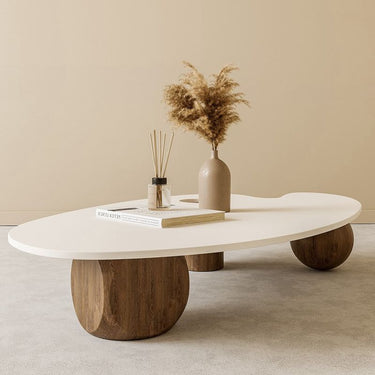 Creema Low Table
