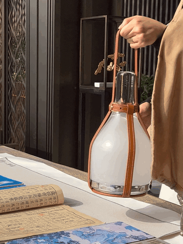 Howard Portable Lamp