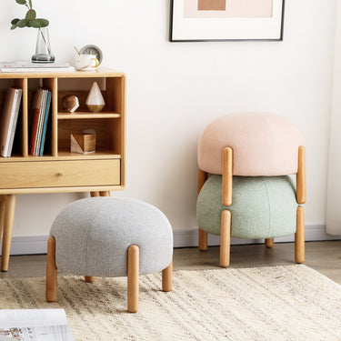 Amos Stool