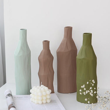 Morandi Handcrafted Vase