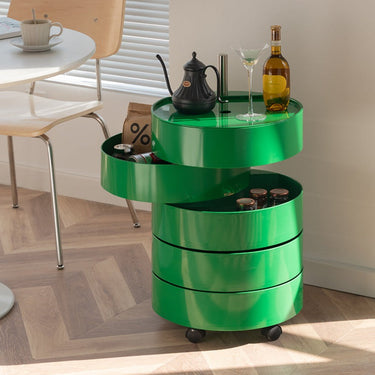 File Pedestal