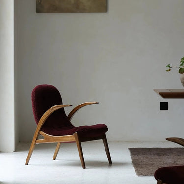 Takibi Chair