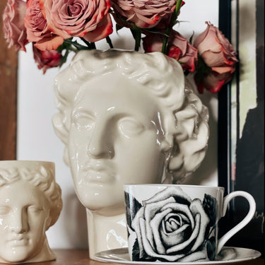 Apollo Vase