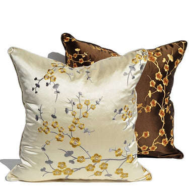 Ume Cushion Cover