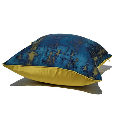 En Méditerrané Cushion Cover