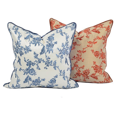 Cerisier Cushion Cover