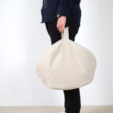 Portable Pouf