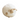 A beige and white lamb doll cushion with a wooly exterior, resembling a real sheep, designed for home decor.