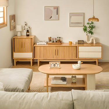 Licia TV Set