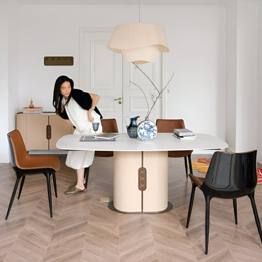 Wellington Dining Table