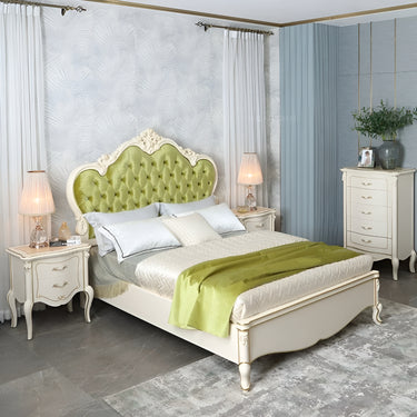 Simpson Bed