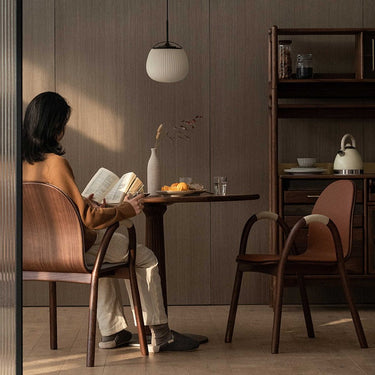 Suzuki Dining Chair