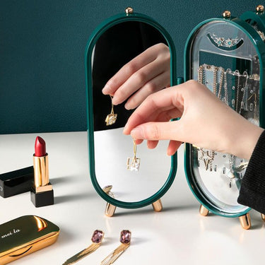 Jewelry Box - Accordion