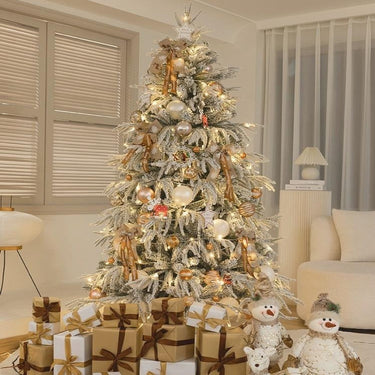 Christmas Tree-Prancer