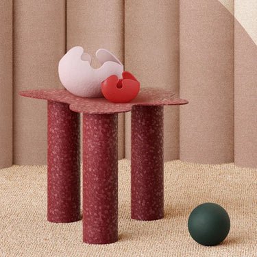 Eggshell Vase