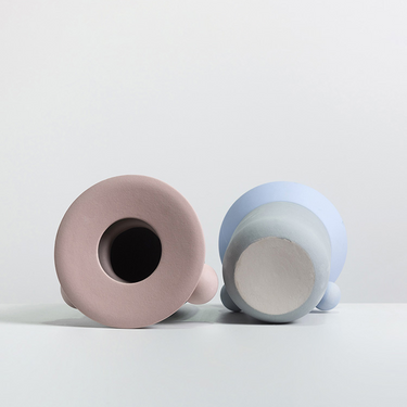 Boité Vase