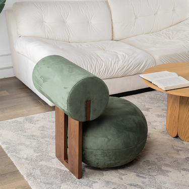 Bardot Chair