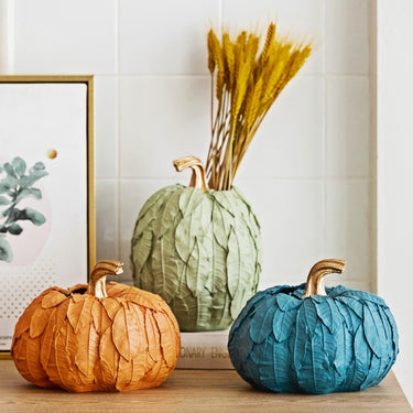 Harvest Vase